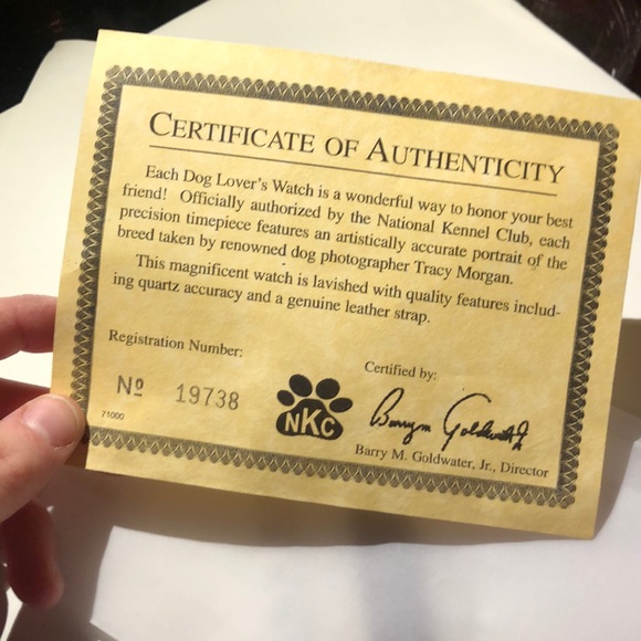 Watch - Picture 5 of 5